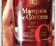 The Marqués de Cáceres: Wine and Grandeur