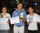 International Students Win Valencian Robot Award