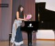 APAVAC Concert from Indian born Spanish pianist