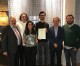British Chef Wins Paella Award