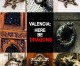 Valencia Dragon Exhibition