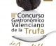 3rd Truffles Fair in Andilla