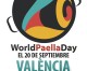 Why an International day of paella?
