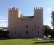 Valencian Castles: Albalat dels Sorells