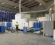 Cabycal provides automatic liquid painting line to Ecobidón