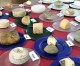 V Cheese Fair, Montenegros
