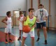 Winning Shots for the Caxton College Basketball Club