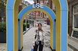 Clara Gómez-Perretta: ‘I want to experience the excellence that LSE offers’