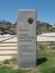 Joan Batista Basset