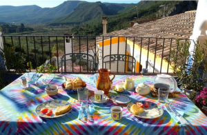 Casa Rural Serena de Chulilla