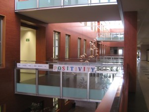 Caxton College