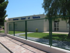 The American School