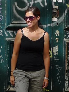 suzy dias