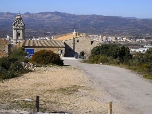 virgin de monte