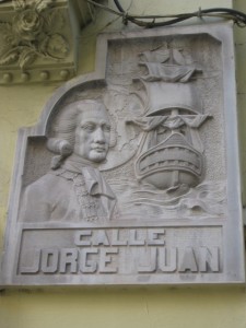 Jorge Juan