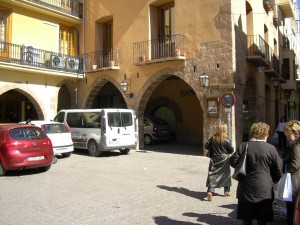 vilareal arches