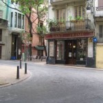 Café Sant Jaume