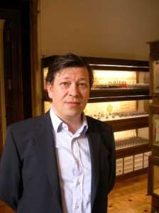 Alejandro Noguera