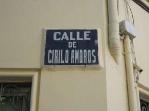 cirilo amoros