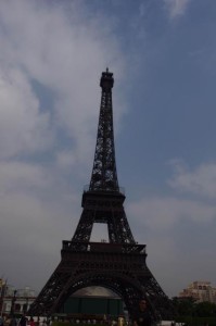 paris