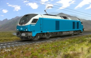 vossloh safrica