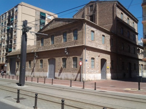 rice museum