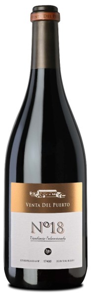 Venta Puerto Nº18