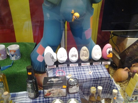 fallas