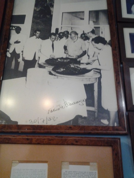 hem paella