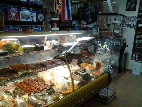 meat