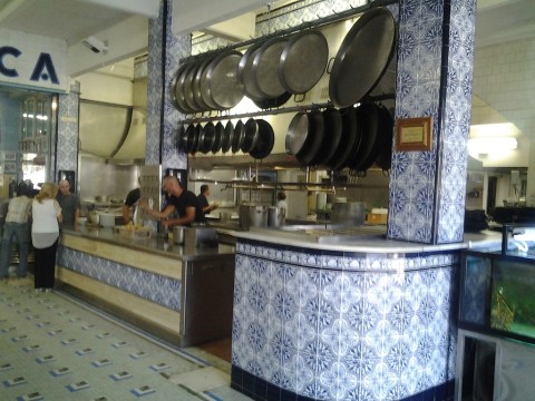 pans