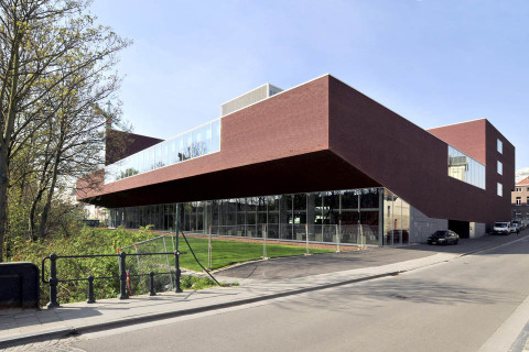 Artevelde College