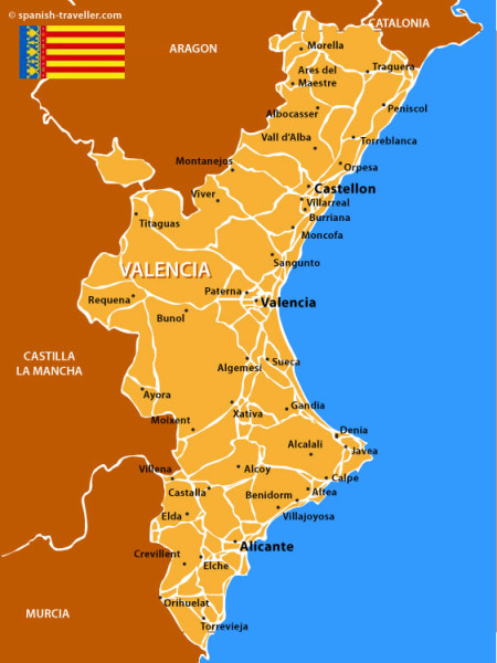 Valencian-Community