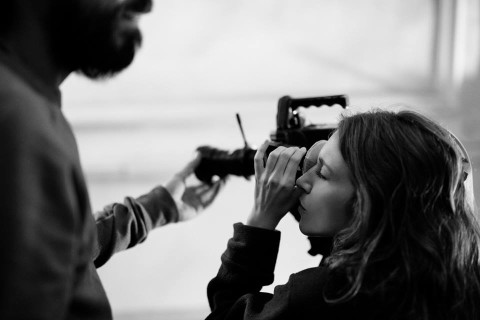 Saida rodando Letters 02