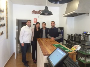 Oriento Family