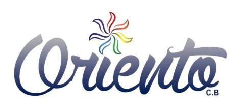 Oriento logo