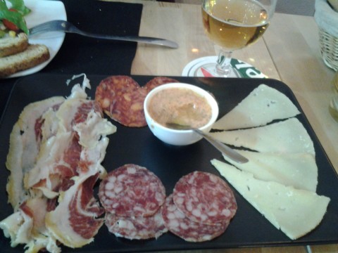 charcut
