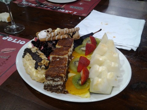 sweet